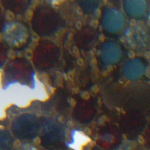 CINER Vintage Unsigned Bracelet with Watch - Picture 16 of 16